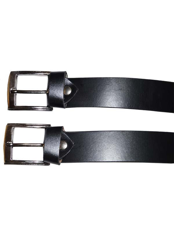 Cow Smooth Formal Mens Belt , Mens Leather Belt - CrabRocks, LeatherfashionOnline
 - 3