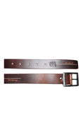 Best Selling Leather Mens Casual Belt Pull Up , Mens Leather Belt - CrabRocks, LeatherfashionOnline
 - 4