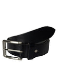 Basic Men's Printed Casual Belt , Mens Leather Belt - CrabRocks, LeatherfashionOnline
 - 2