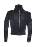 Bantan-  BatMan Leather Men's Jacket