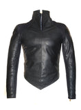 Bantan-  BatMan Leather Men's Jacket