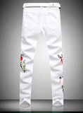 S166 Hot Popular Top Quality Jean Pant