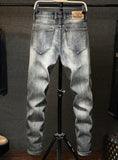 S290 New Fashion Best  Price Stretch Jean