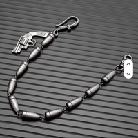 Bullet Trouser Chain 