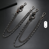 Mens Trouser Chain 1
