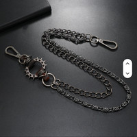 Mens Trouser Chain 134