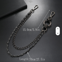 Mens Trouser Chain 1