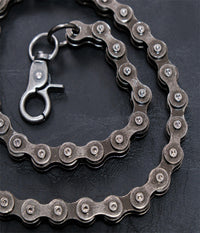 Thick biker chain Long Wallet Trouser Chain