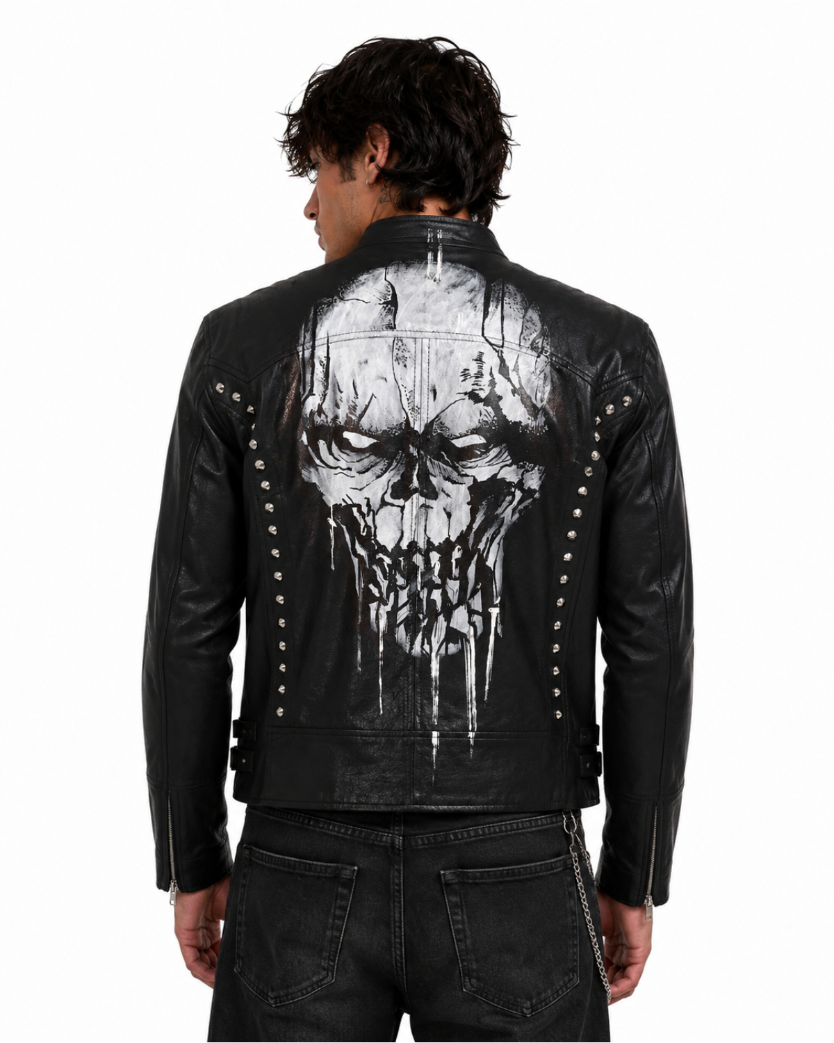 leather gear near me Leather Jacket Store Near Me, Made to Order Leather Jacket – Vannamoda