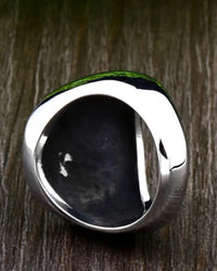 Vannamoda  life tree men's ring stainless steel fashion jewellery- Best Seller