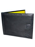 Long Leather Passport Holder , Card Holder/Passport Holder/Cheque Book Holder - CrabRocks, LeatherfashionOnline
 - 1