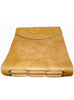 Leather Crunch Short Personal Journal/ Diary , Accessories - CrabRocks, LeatherfashionOnline
 - 2