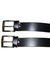 Cow Smooth Formal Mens Belt , Mens Leather Belt - CrabRocks, LeatherfashionOnline
 - 3
