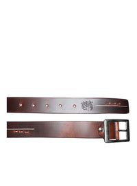 Best Selling Leather Mens Casual Belt Pull Up , Mens Leather Belt - CrabRocks, LeatherfashionOnline
 - 4