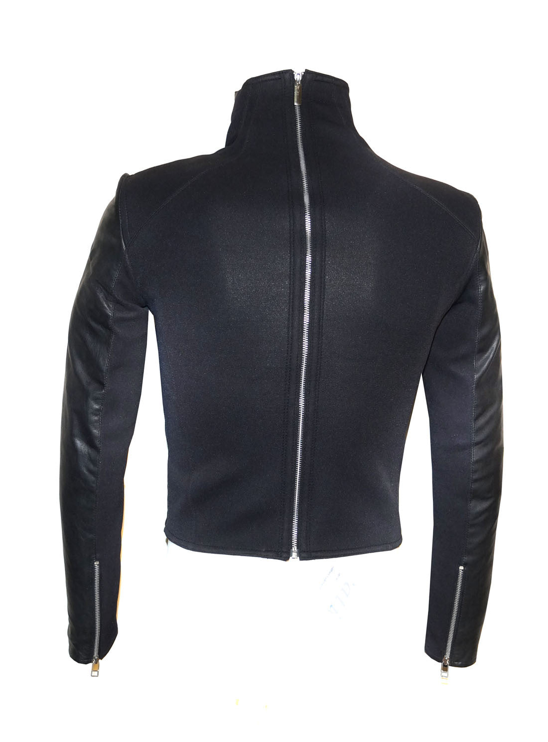 Bantan-  BatMan Leather Men's Jacket