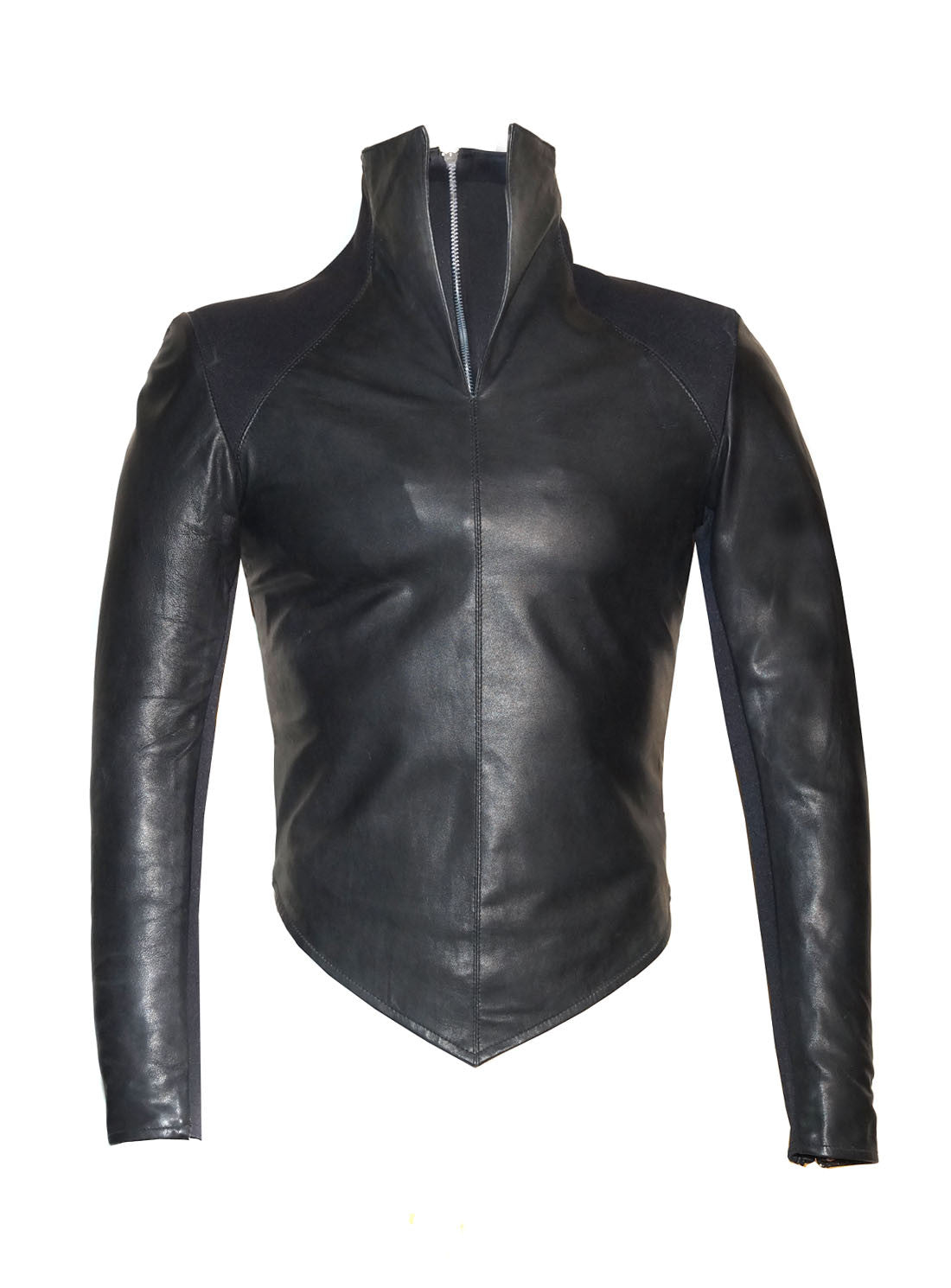 Bantan-  BatMan Leather Men's Jacket