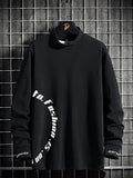 Solid color sports autumn clothes wild hooded sweater men's autumn and winter bottoming loose coat trend Sweat Shirt