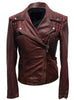 woman Leather Jacket, Designer Leather Jacket, Leather Fashion Jackets, Online leather Jackets