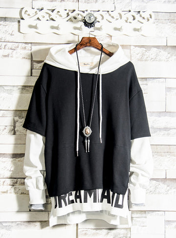 新品 LON TWO SIDE SWEATSHIRT #03 新品 LON TWO SIDE 新品 LON TWO SIDE SWEATSHIRT #03 新品 LON TWO SIDE