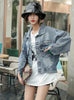 New Hot New Fashion Young Women Jacket