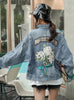 New Hot New Fashion Young Women Jacket