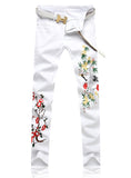 S166 Hot Popular Top Quality Jean Pant