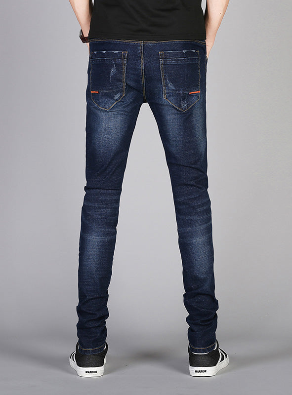 S232 Hot Sale Jean Skinny Hombre mens classic jeans - Skin Fit