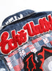 S458 Blue Denim Jacket Without Sleeve,Jean Denim Jacket Print,Sleeveless Denim Jacket