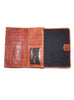 Olsen Women Vintage Leather  Wallet- New